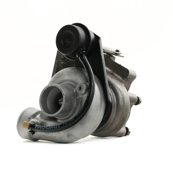 OE Turboaggregat FIAT UNO 2025 7553387, 76125850, 71783352 fra RIDEX REMAN