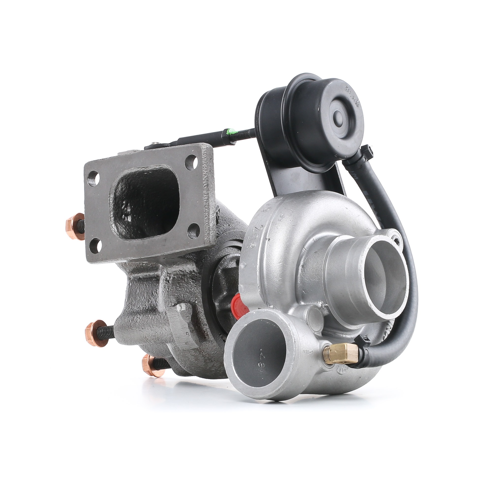 Köp RIDEX REMAN Turboaggregat Produktnummer: 2234C10307R till det förmånliga priset av 4379,97 kr