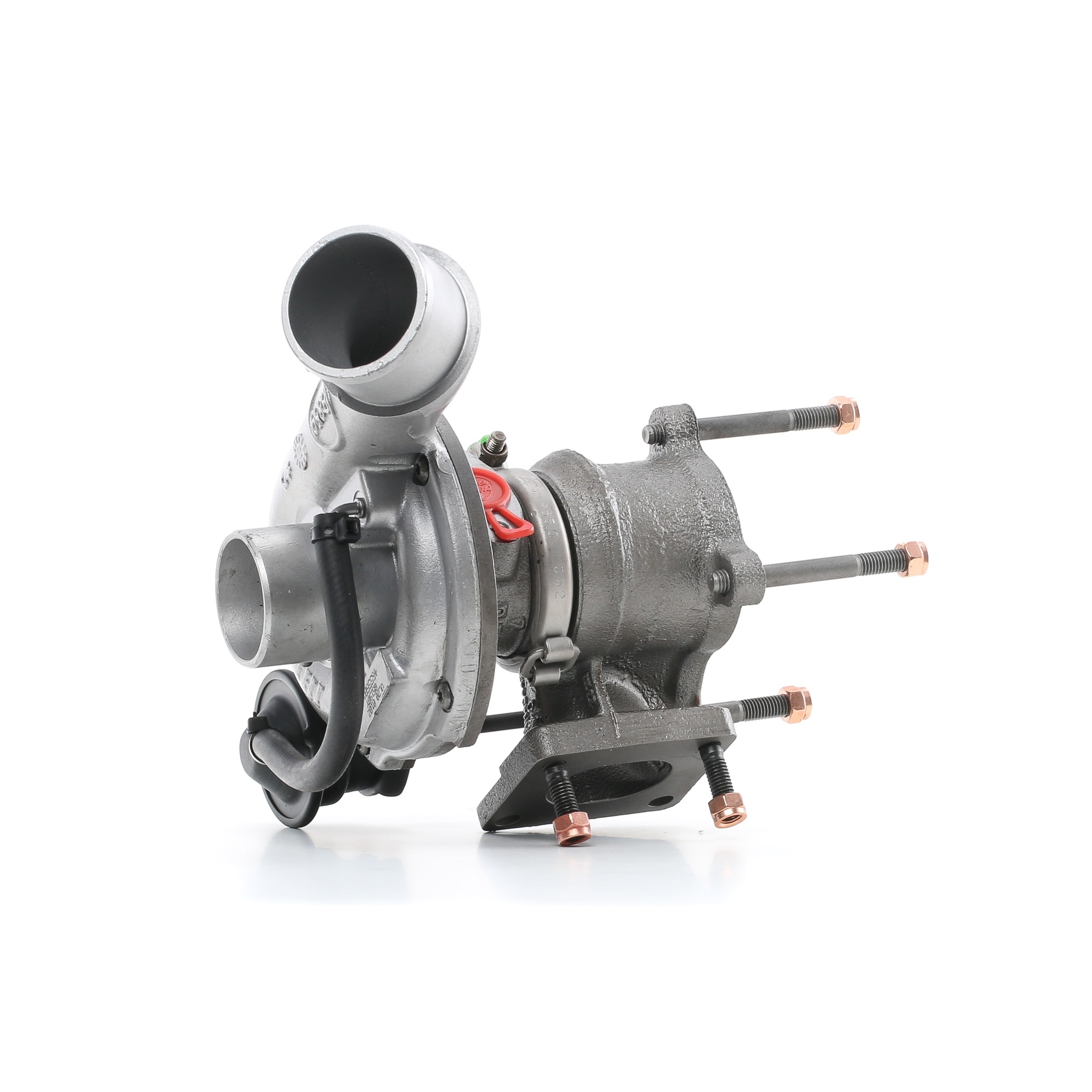 Köp RIDEX REMAN Turboaggregat Produktnummer: 2234C10173R till det förmånliga priset av 3474,75 kr