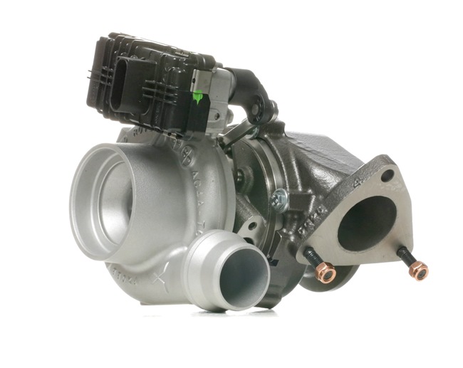 OEM Turbocharger JAGUAR 2.0 TD4 180 PK Diesel 4933501920 van RIDEX REMAN online aan geweldige prijzen