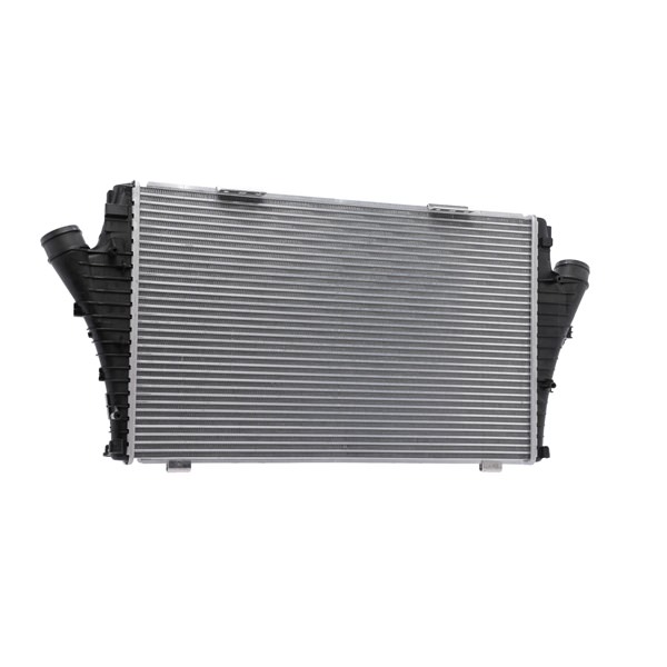 OEM Chladič plniaceho vzduchu OPEL 1.9 CDTI (F69) 120 HP nafta 13167338 od RIDEX online za výborné ceny
