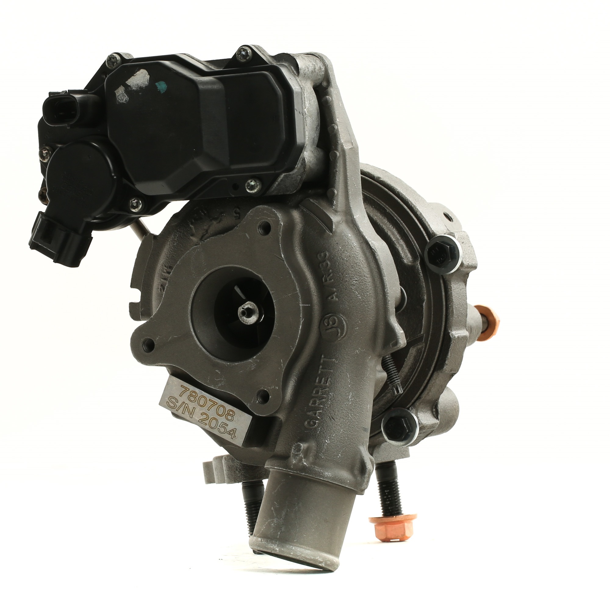 Köp RIDEX REMAN Turboaggregat Produktnummer: 2234C10311R till det förmånliga priset av 8940,62 kr