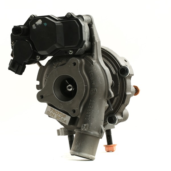 Originale Turbolader TOYOTA 1.4 D (NLP130_) 90 PS Diesel 172010N041 von RIDEX REMAN im Internet zu fairen Preisen