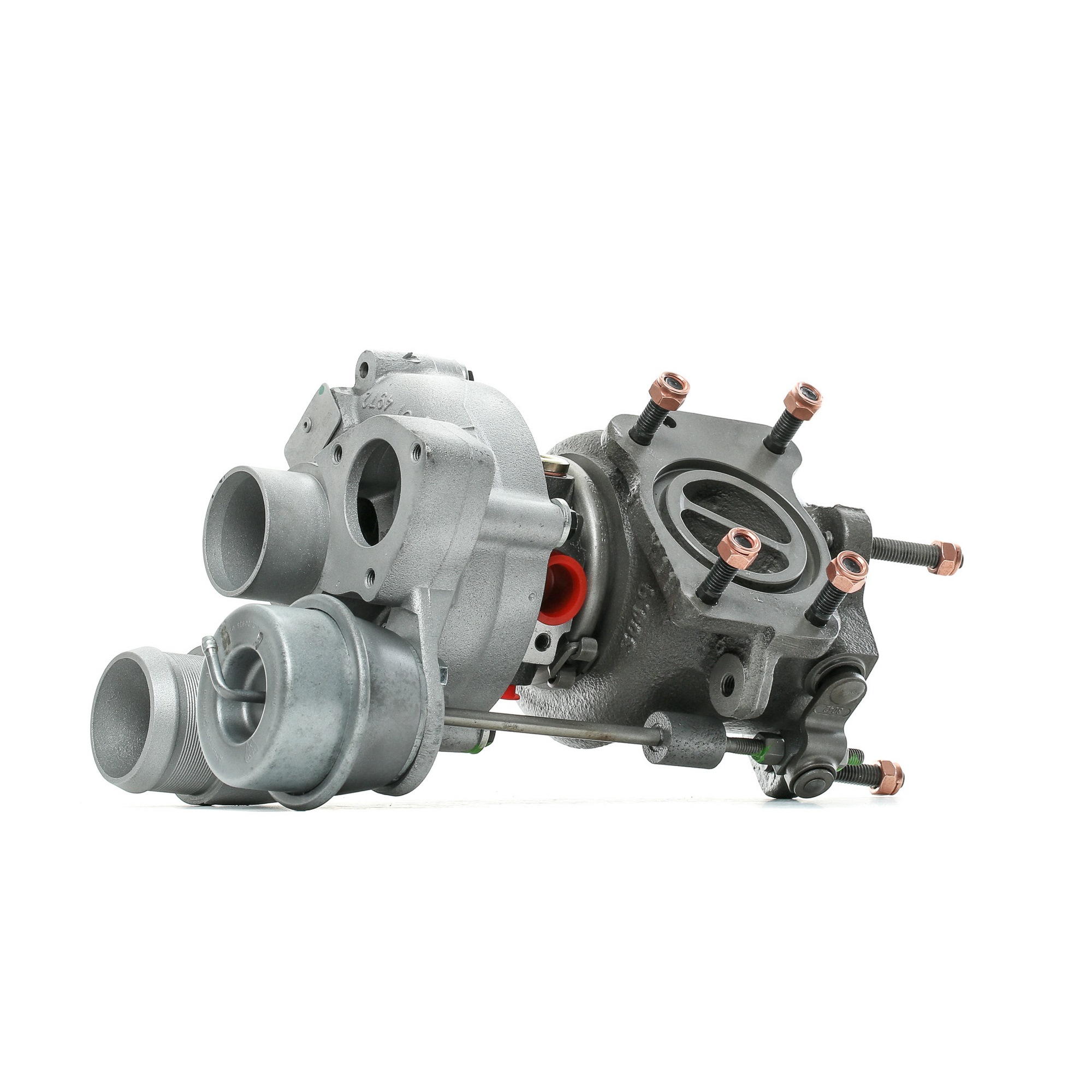 Vásároljon RIDEX REMAN Turbó alkatrészt, termékkód: 2234C0387R alacsony áron: 184866,00 Ft