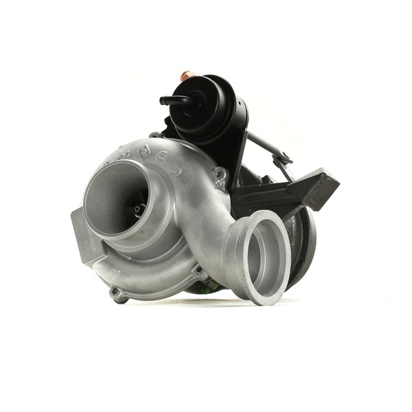 OEM Turbocharger MERCEDES-BENZ 209 CDI 2.2 (906.111, 906.113, 906.211) 88 PK Diesel van RIDEX REMAN online aan verbazingwekkende prijzen