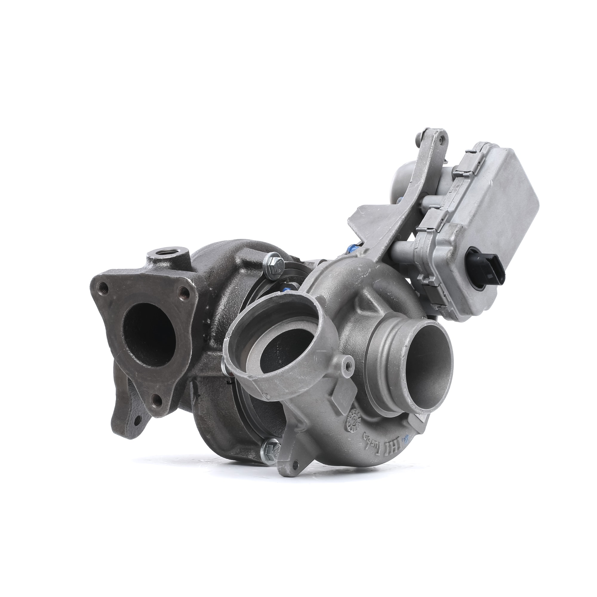 Köp RIDEX REMAN Turboaggregat Produktnummer: 2234C10317R till det förmånliga priset av 8981,08 kr