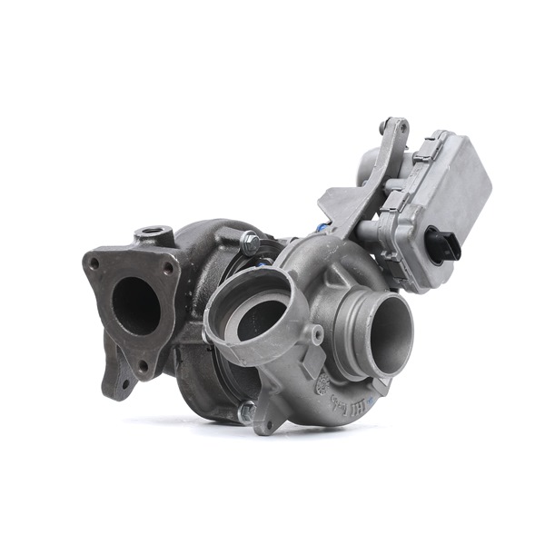 OEM Turbocharger MERCEDES-BENZ 510 CDI 2.1 (906.153, 906.155, 906.253, 906.255) 95 PK Diesel 6510900186 van RIDEX REMAN online aan verbazingwekkende prijzen
