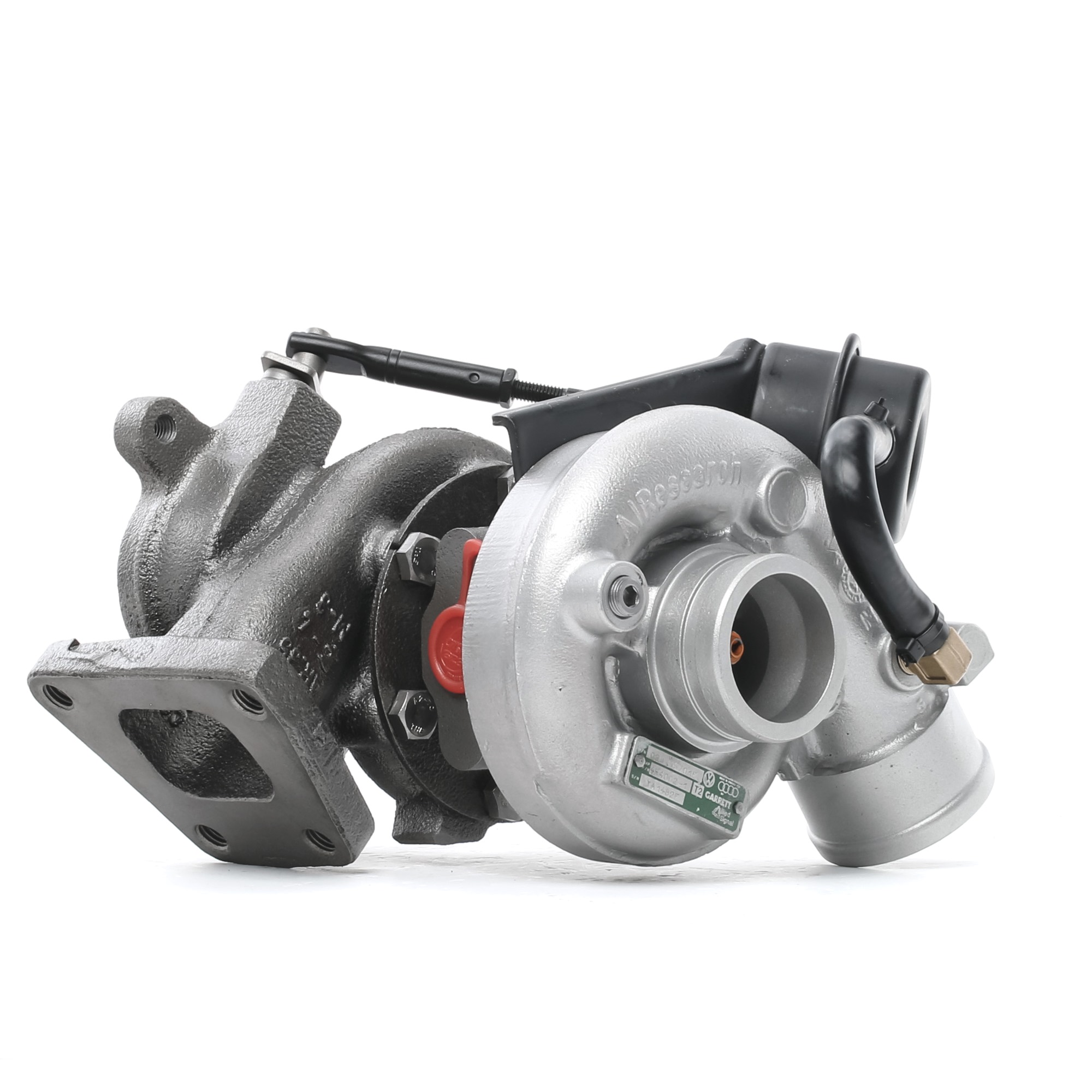Köp RIDEX REMAN Turboaggregat Produktnummer: 2234C10323R till det förmånliga priset av 3793,96 kr