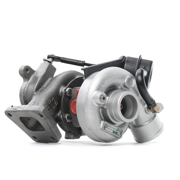 Serienmäßige Turbolader VW 1.9 TD 68 PS Diesel 028145701E von RIDEX REMAN im Web zu besten Konditionen