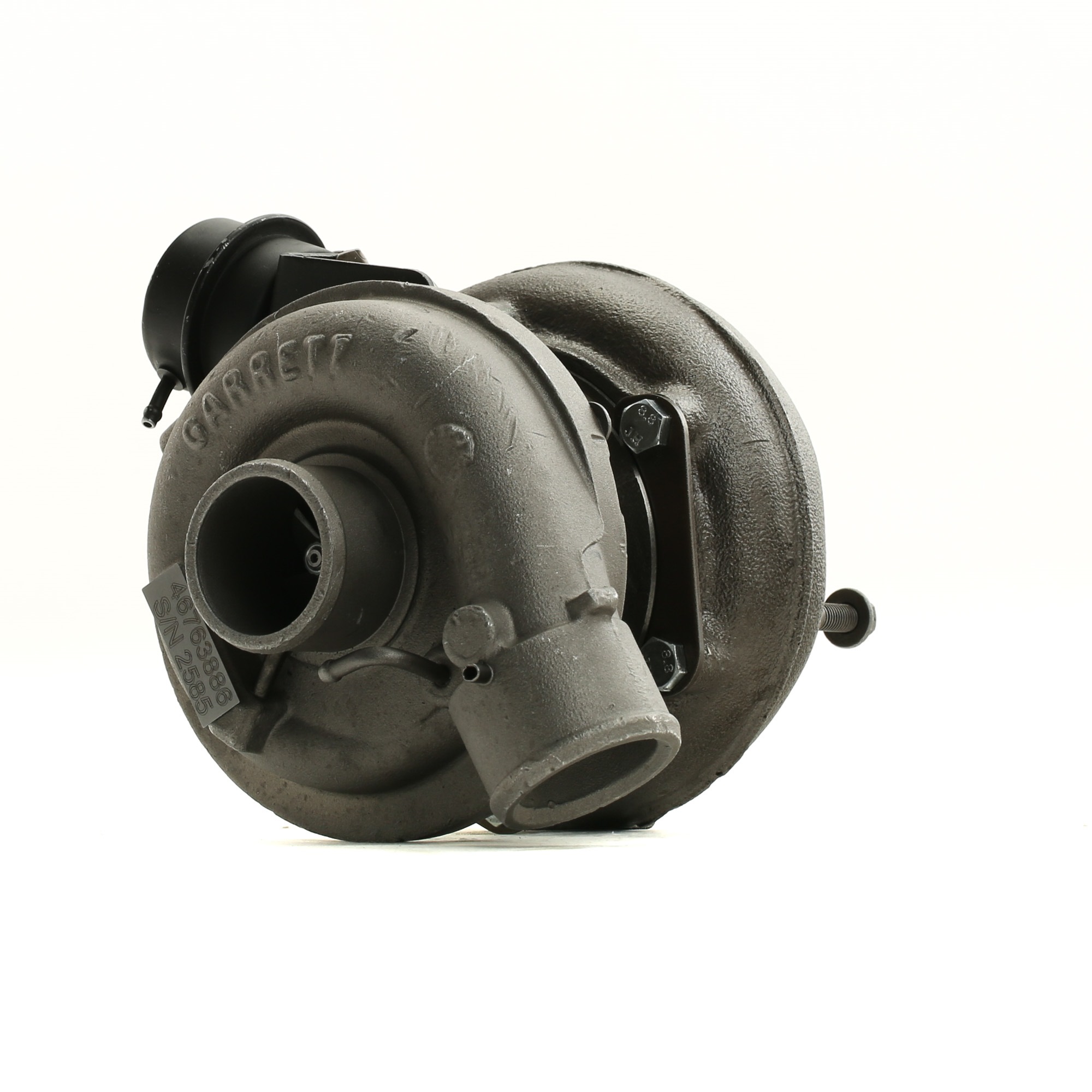 Köp RIDEX REMAN Turboaggregat Produktnummer: 2234C10325R till det förmånliga priset av 3318,53 kr