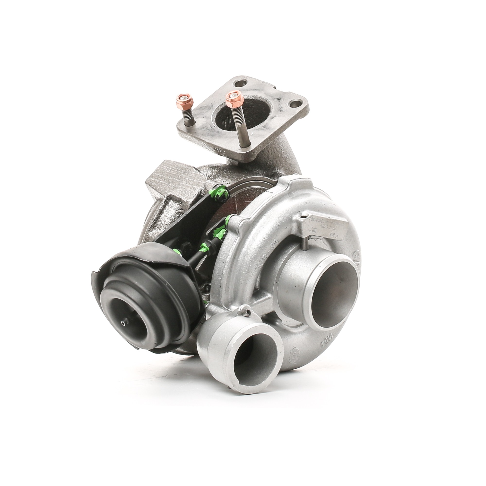 Köp RIDEX REMAN Turboaggregat Produktnummer: 2234C10330R till det förmånliga priset av 3936,71 kr
