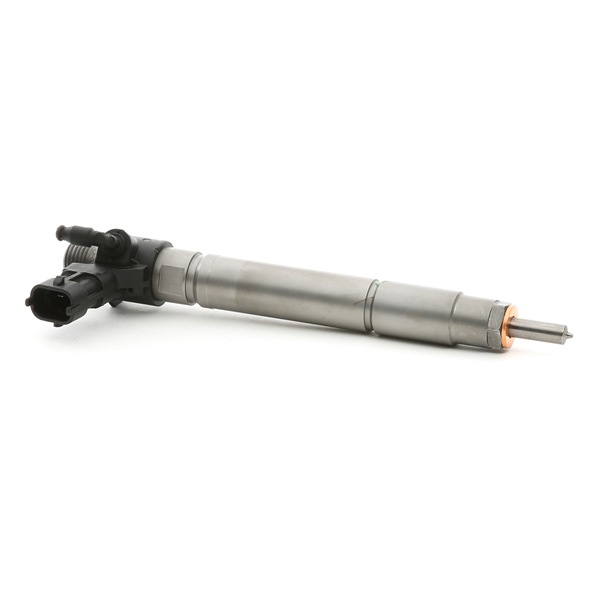 OEM Injector Land Rover Freelander 2 2006 96592291, LR001325, BXCRI3 RIDEX REMAN