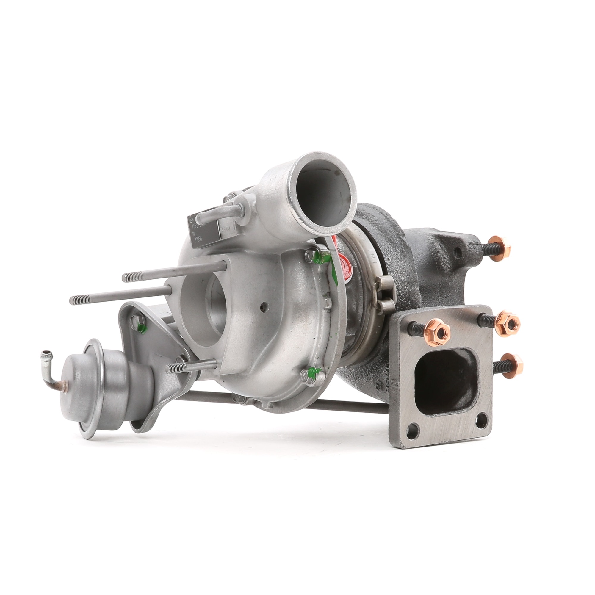 Köp RIDEX REMAN Turboaggregat Produktnummer: 2234C10335R till det förmånliga priset av 5087,00 kr