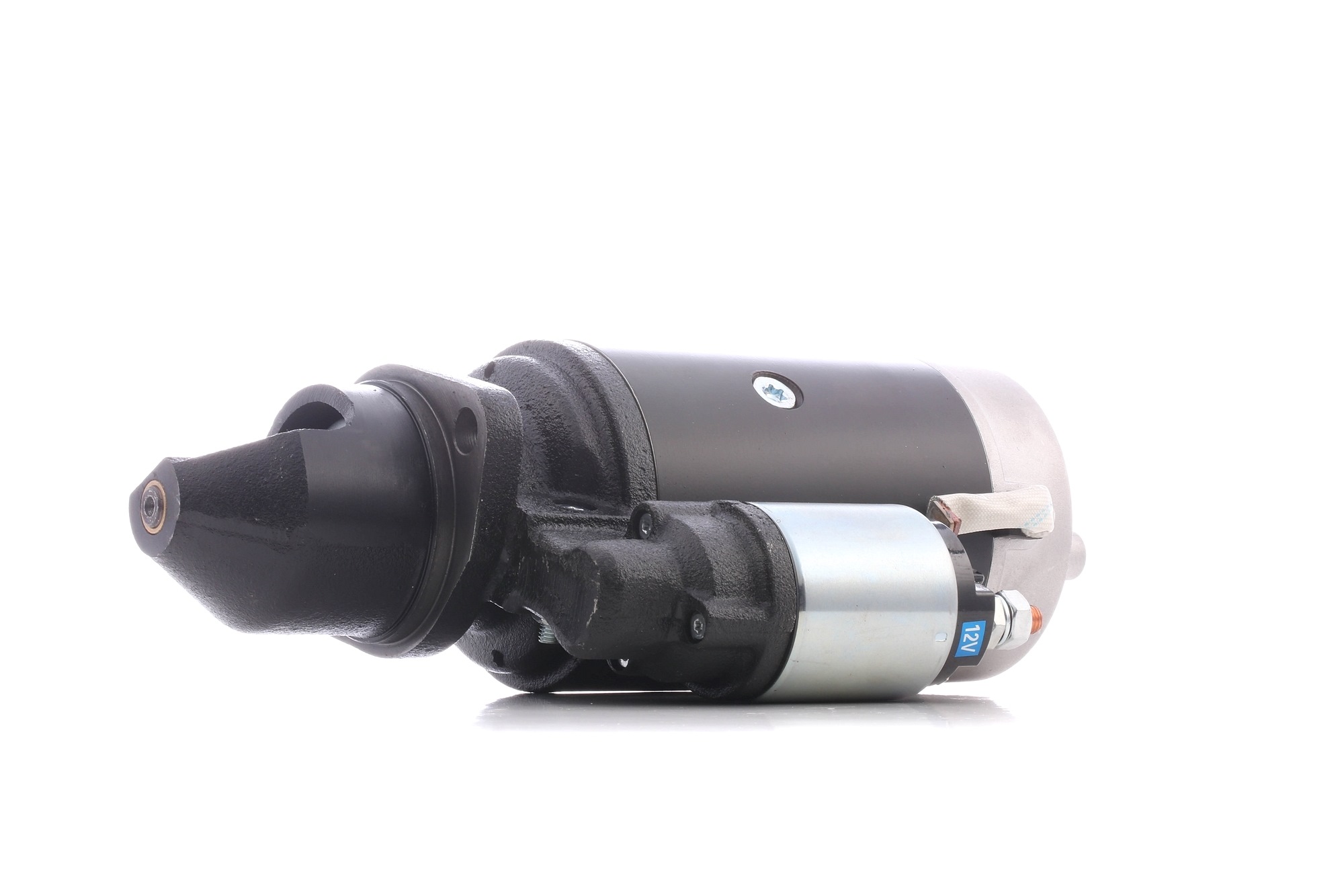 Köp RIDEX Startmotor Produktnummer: 2S0538 till det förmånliga priset av 3039,65 kr