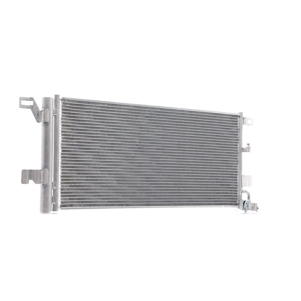 OEM Condensador de ar condicionado Audi A4 B9 Avant 2025 8W0816411L, 8W0816411Q, 8W0816411R RIDEX