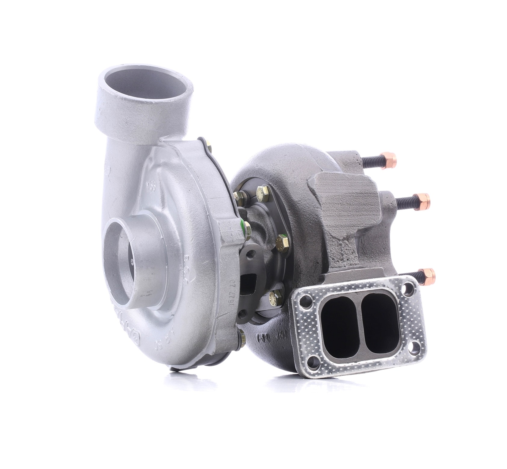 Įsigykite RIDEX REMAN Turbokompresorius Prekės Nr.: 2234C10339R už žemiausią 410,55 € kainą