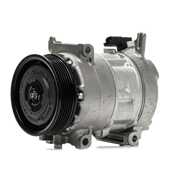 OEM Sprężarka klimatyzacji CITROËN 1.6 THP 156 KM benzyna 9801764380 od RIDEX online w świetnych cenach