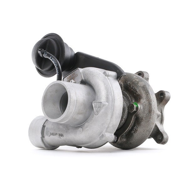 Serienmäßige Turbolader VW 1.9 TD 68 PS Diesel 004841844 von RIDEX REMAN im Web zu besten Konditionen