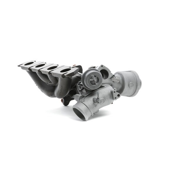 Compre online originais a baixo custo Turbocompressor 2234C0397R comparáveis com os números OEM 06D145701GX
