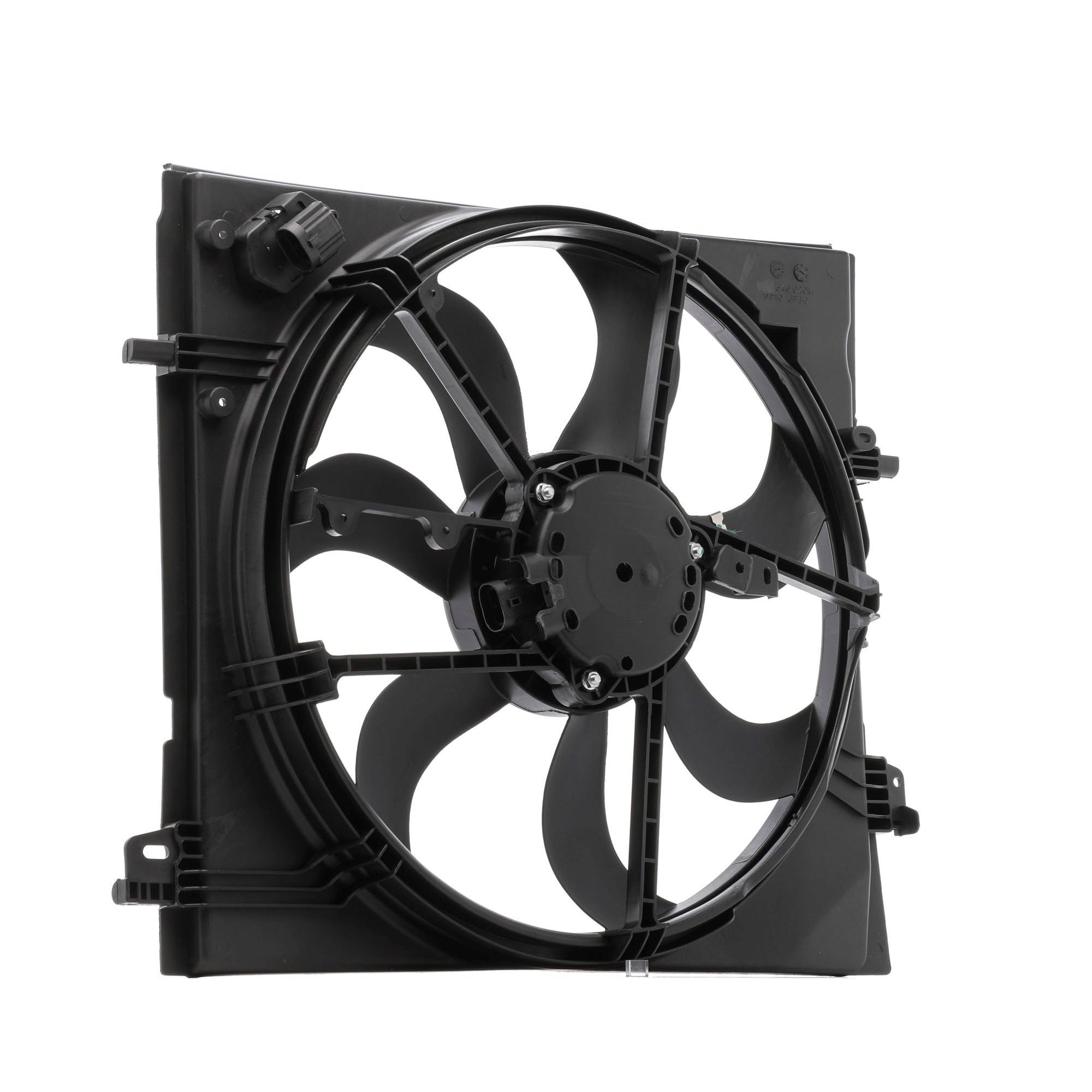 Įsigykite STARK Radiatoriaus ventiliatorius Prekės Nr.: SKRF-0300254 už žemiausią 73,64 € kainą