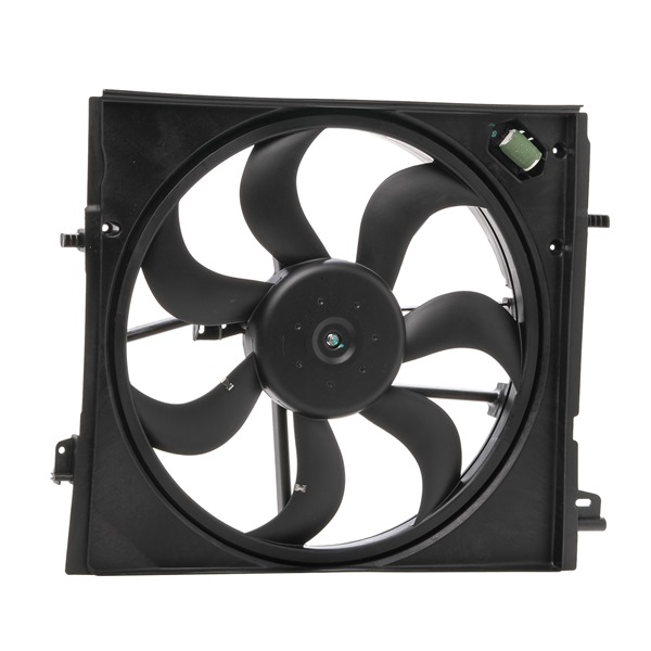 RIDEX Radiatora ventilators 508R0229