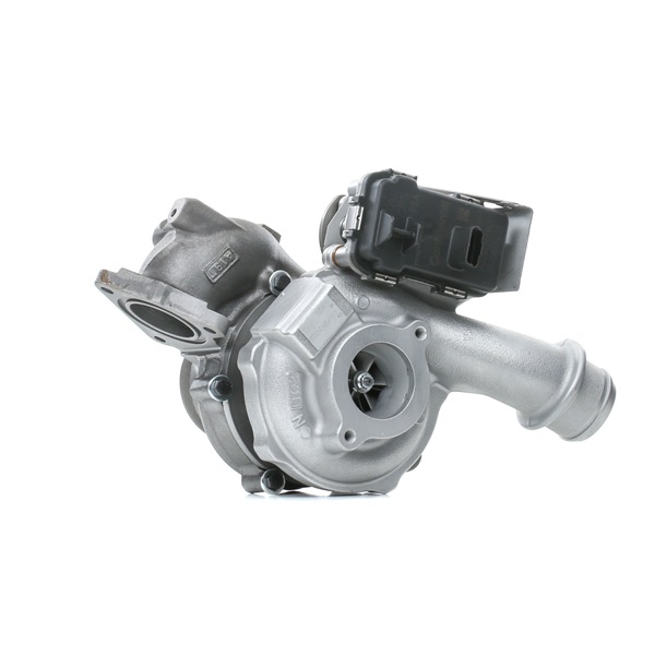 2234C10350R RIDEX REMAN Turbo C5 III Kombi (RW) 2.2 HDi 204 PS Diesel