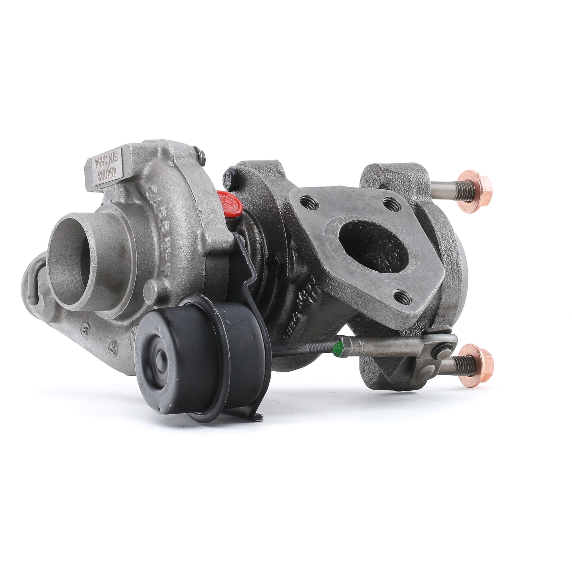 RIDEX REMAN Turbolader Produkt Nr.: 2234C10352R zum günstigen Preis von 256,63 € kaufen