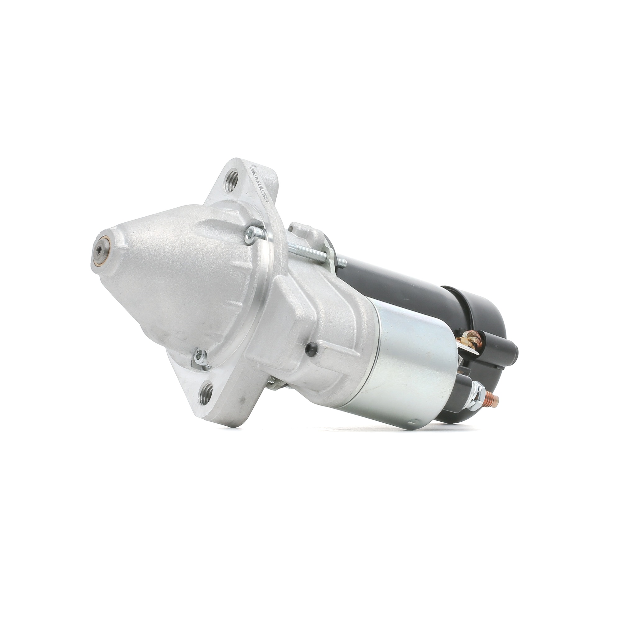 Köp RIDEX Startmotor Produktnummer: 2S0540 till det förmånliga priset av 958,35 kr