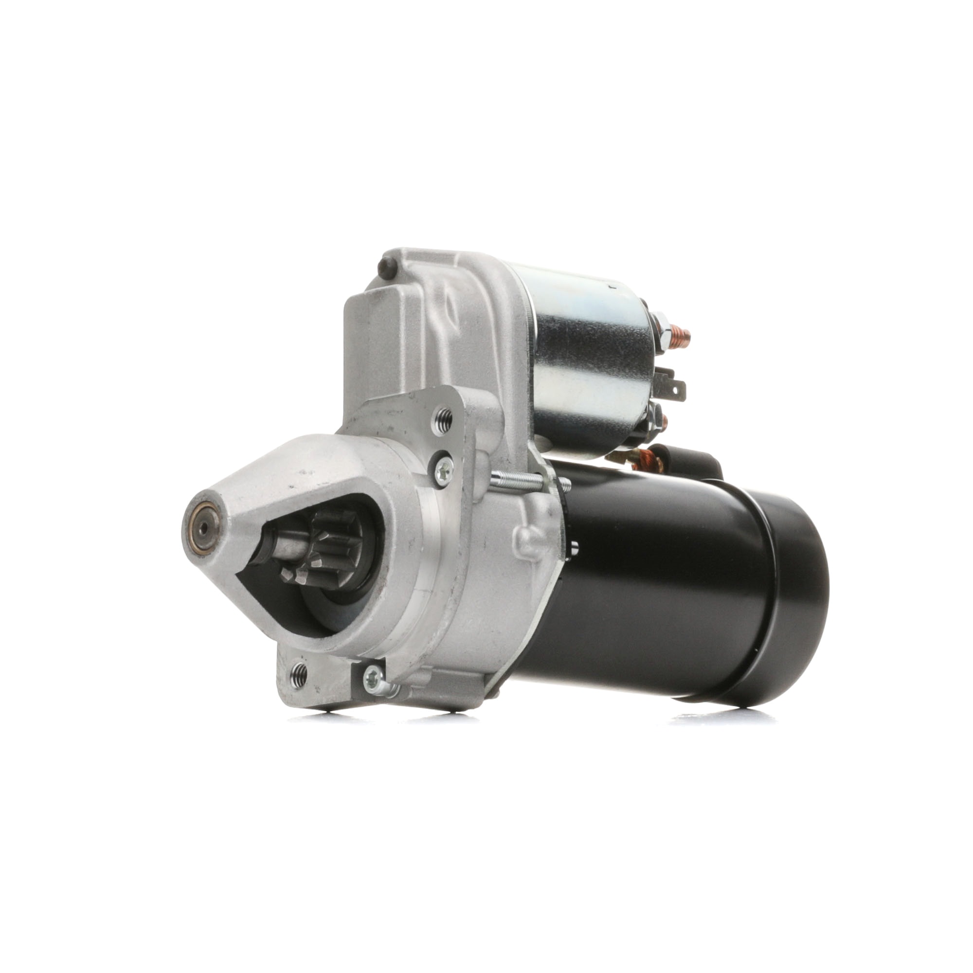 Köp RIDEX Startmotor Produktnummer: 2S0542 till det förmånliga priset av 977,02 kr