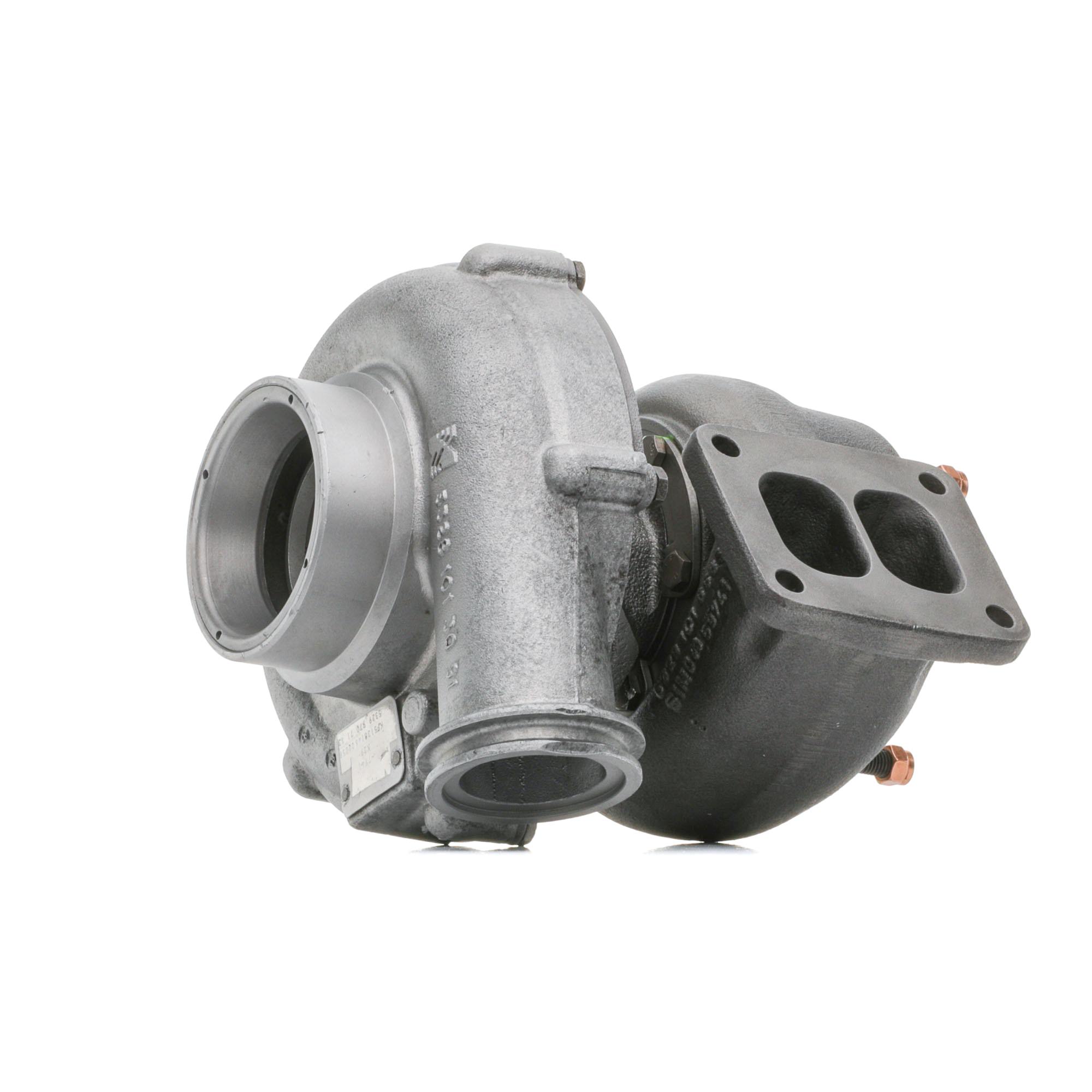 Köp RIDEX REMAN Turboaggregat Produktnummer: 2234C10355R till det förmånliga priset av 6573,50 kr
