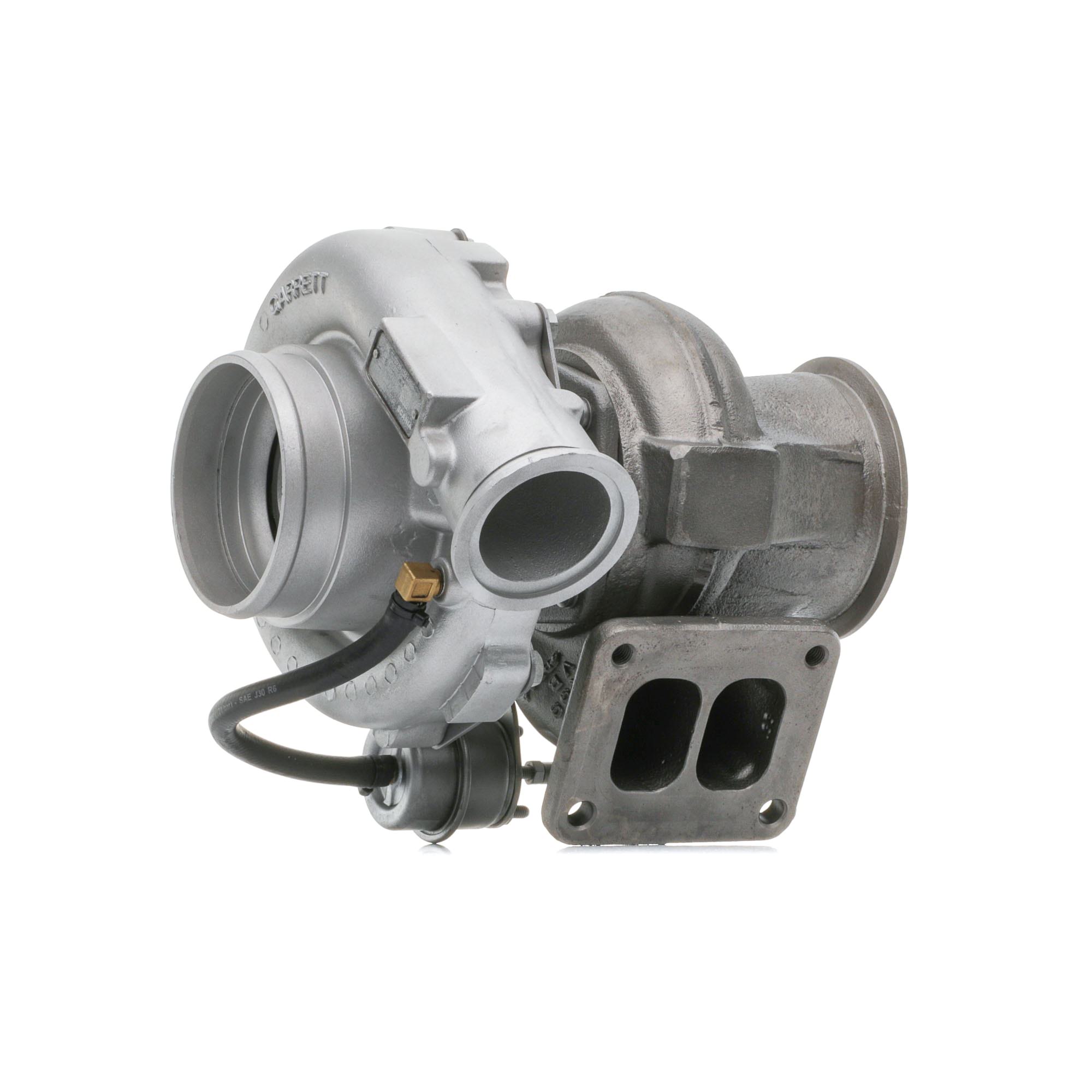 Köp RIDEX REMAN Turboaggregat Produktnummer: 2234C10360R till det förmånliga priset av 2215,66 kr