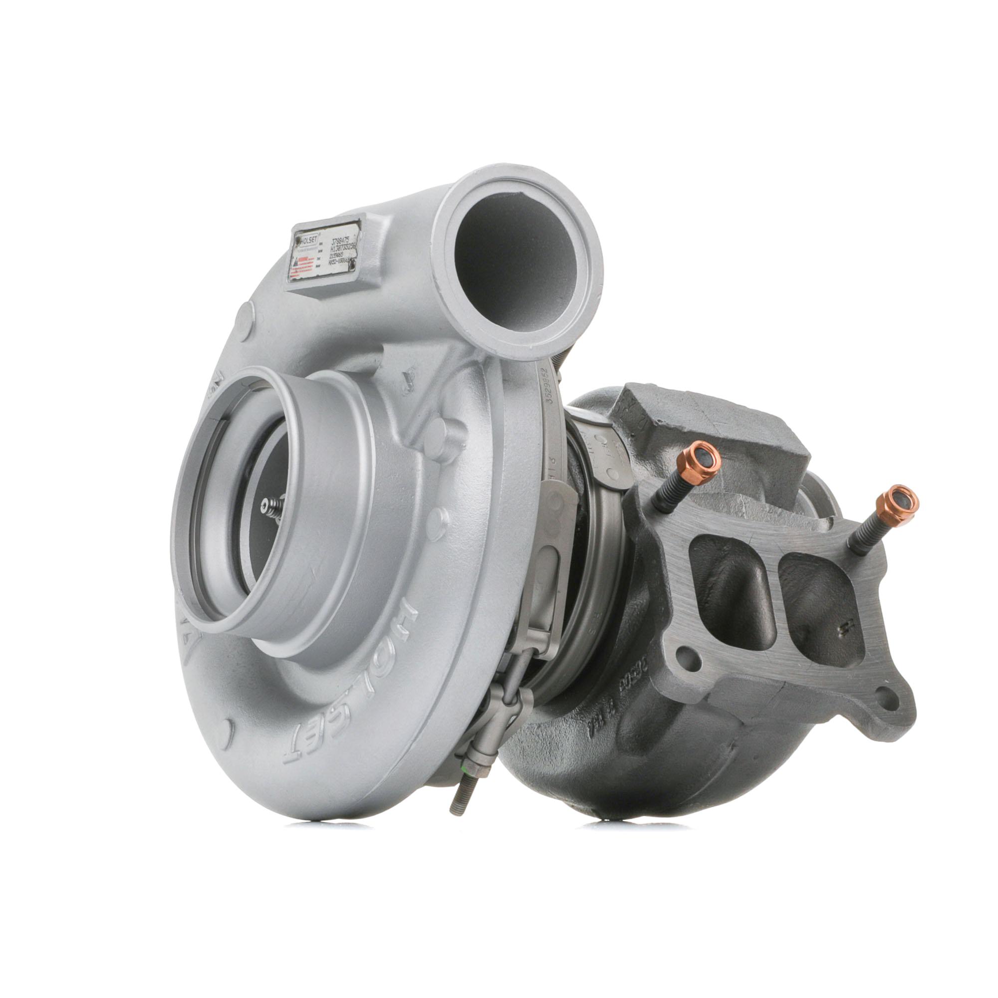 Köp RIDEX REMAN Turboaggregat Produktnummer: 2234C10361R till det förmånliga priset av 4752,63 kr