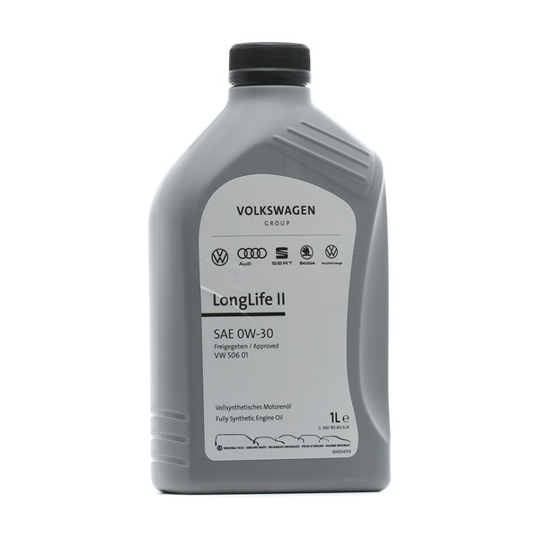 VAG Engine oil GS60183M2