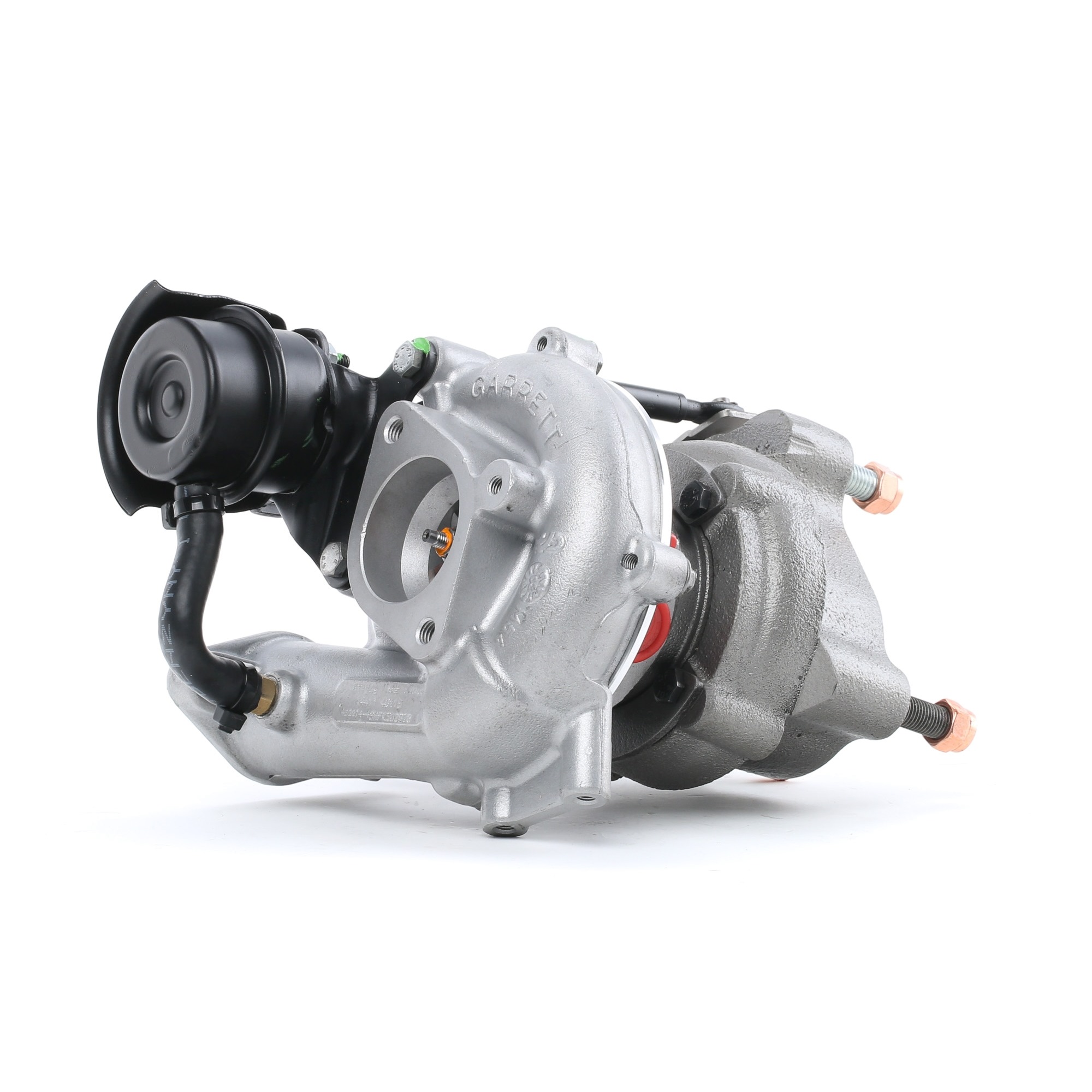 Köp RIDEX REMAN Turboaggregat Produktnummer: 2234C10369R till det förmånliga priset av 2437,04 kr