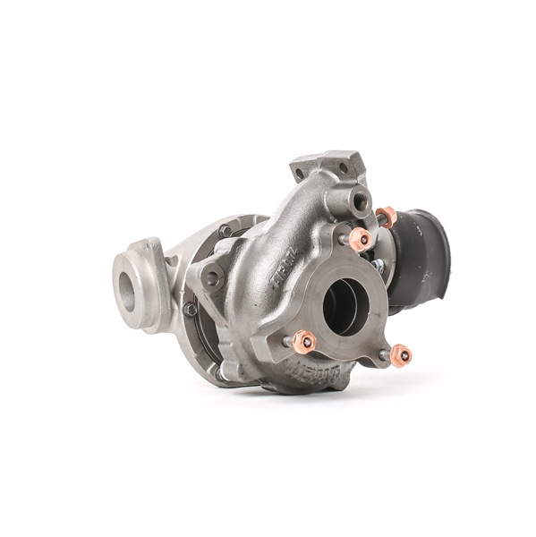 OE Turbo AUDI A5 2011 03L145721A, 03L145721AV, 03L145721AV von RIDEX REMAN