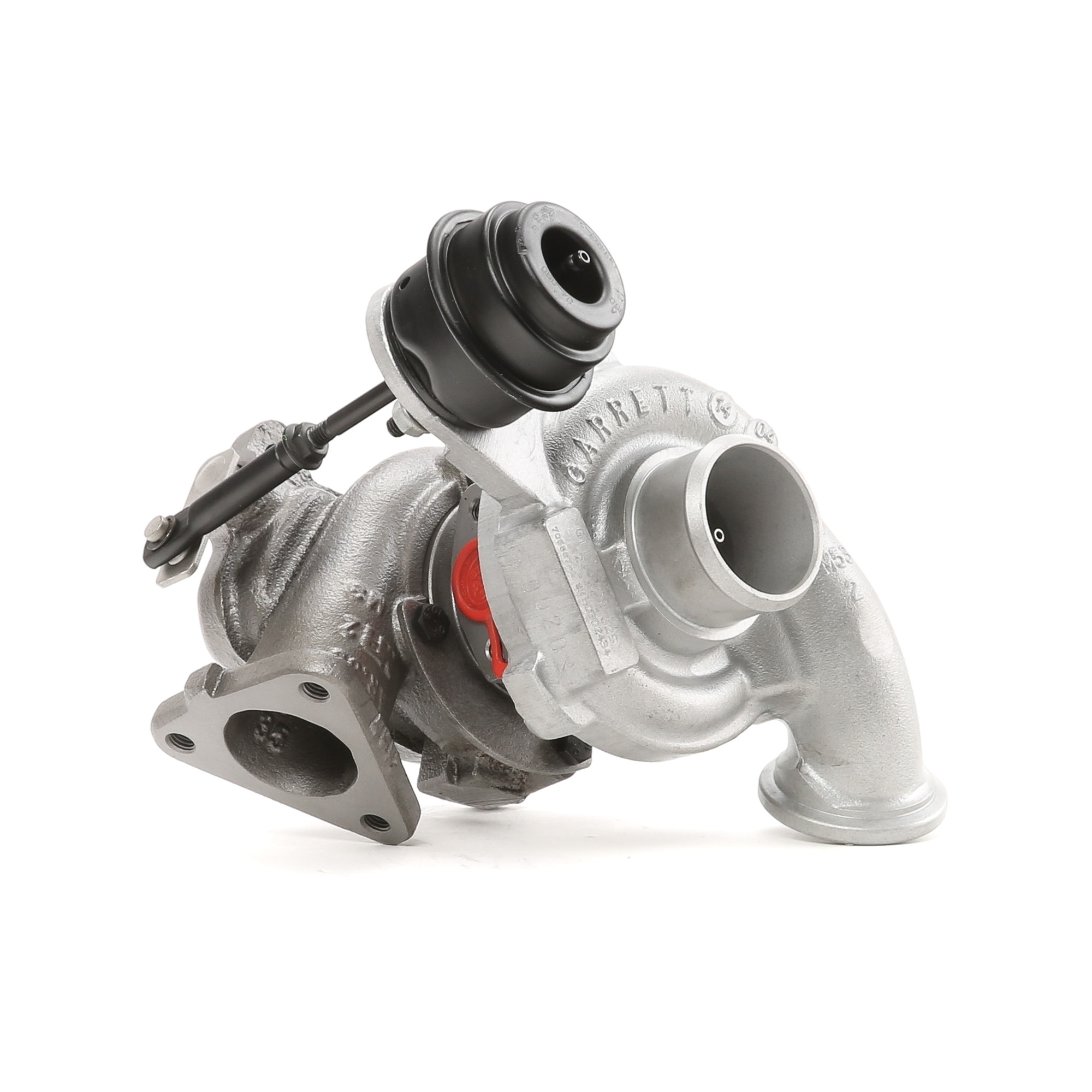 Köp RIDEX REMAN Turboaggregat Produktnummer: 2234C10373R till det förmånliga priset av 3240,30 kr