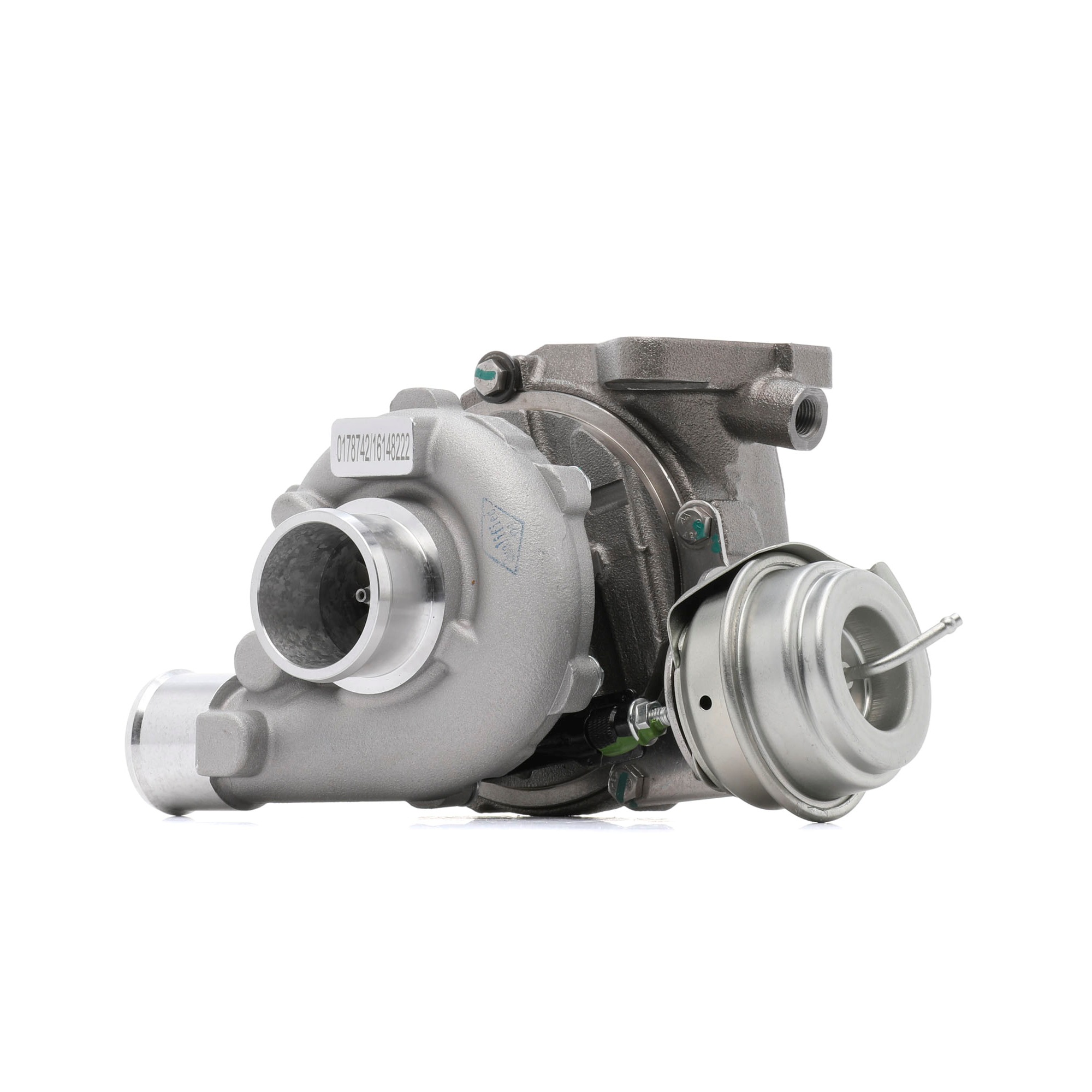 STARK Turbolader Produkt Nr.: SKCT-1190878 zum fairen Preis von 593,18 CHF erwerben