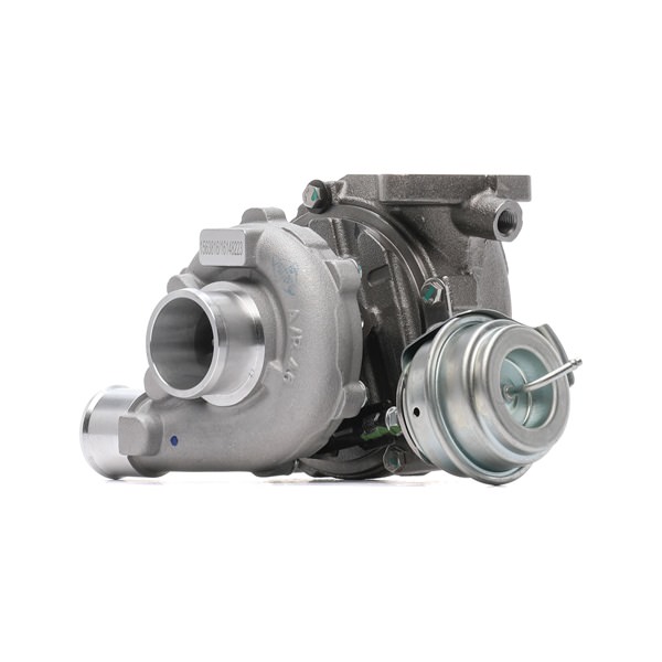 Serienmäßige Turbolader KIA 2.0 CRDi 140 140 PS Diesel 2823127450 von RIDEX im Web zu besten Konditionen