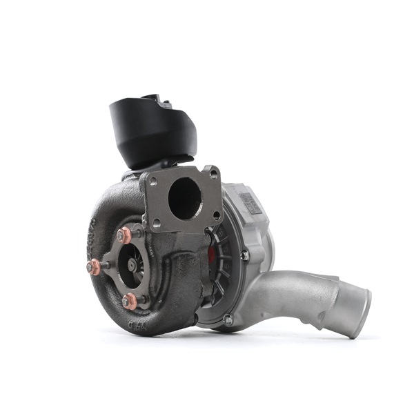 OEM Turbocharger RENAULT 3.0 dCi 163 PK Diesel 7701052978 van RIDEX REMAN online aan geweldige prijzen