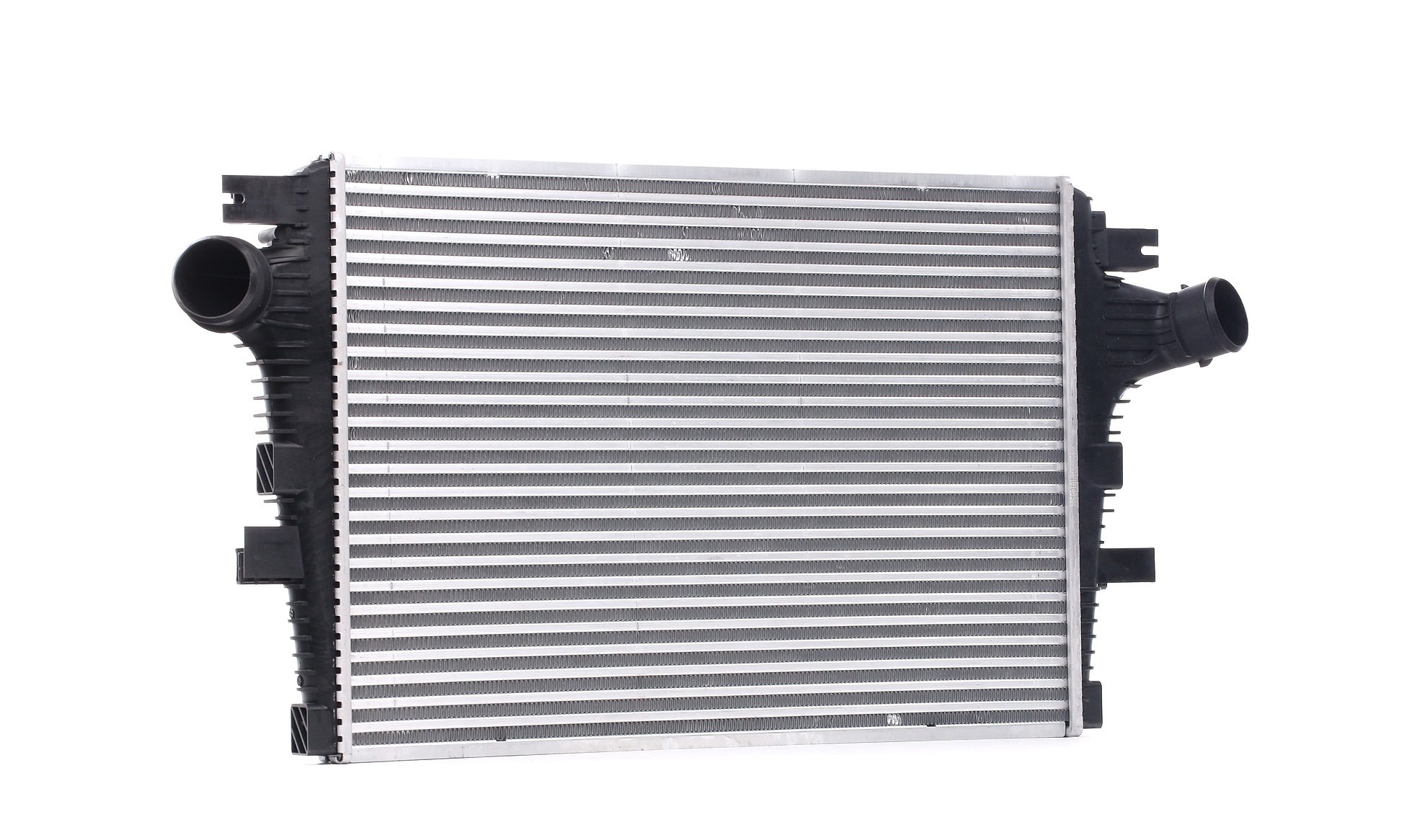 Kupuj RIDEX Intercooler Produkt No.: 468I0166 w niskiej cenie, tylko 659,82 zł