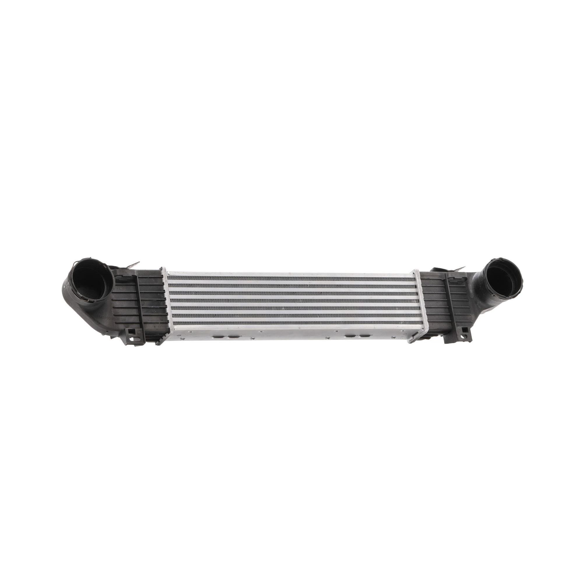 Köp RIDEX Intercooler Produktnummer: 468I0168 till det förmånliga priset av 1252,59 kr