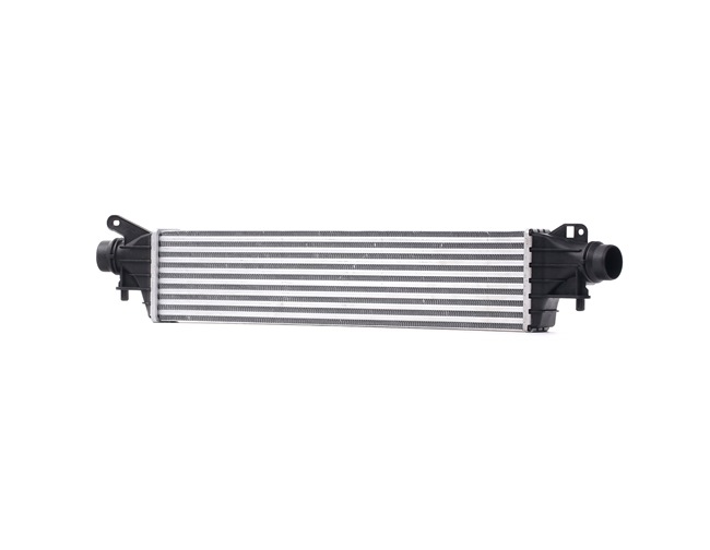 OEM Intercooler VAUXHALL Corsa Mk4 (E) Van (X15) 2018 1302299, 1302311, 1302314 STARK