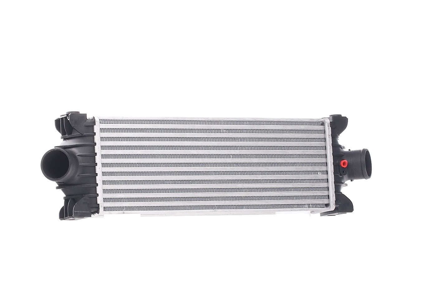 Vásároljon RIDEX Intercooler alkatrészt, termékkód: 468I0175 alacsony áron: 38373,00 Ft