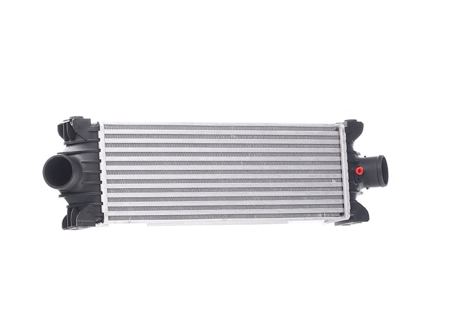 OE Hladilnik polnilnega zraka FORD TOURNEO CUSTOM 2012 1748579, 1748585, 1771034 od RIDEX