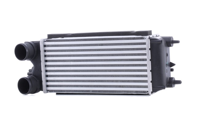 Köp billiga original Intercooler SKICC-0890301 jämförbara med AV219L440AB OEM nummer på nätet