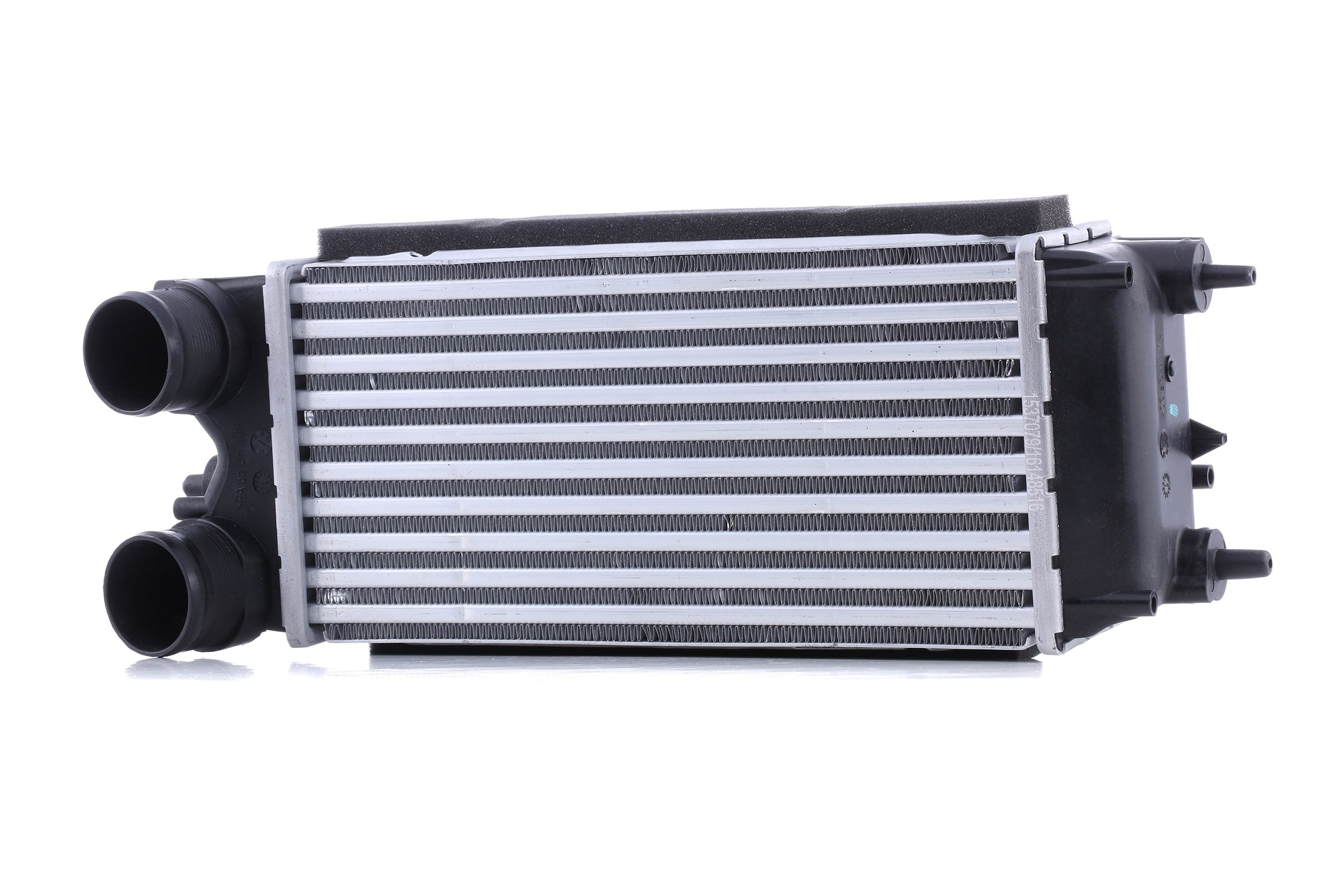 Cumpărați Intercooler de la RIDEX Număr produs: 468I0186 la prețul de doar 421,99 lei
