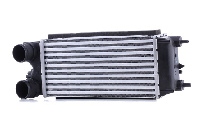 FORD 1.5 Flex 111 HP Petrol/Ethanol Intercooler OEM 1696574 from RIDEX online zu günstigen Preisen