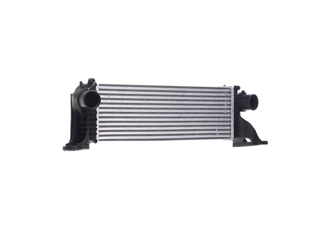 OEM Intercooler IVECO eDAILY 35S14E, 42S14E, 42C14E, 50C14E, 72C1E 190 hk Elektricitet 5801255907 från RIDEX på nätet till fantastiska priser