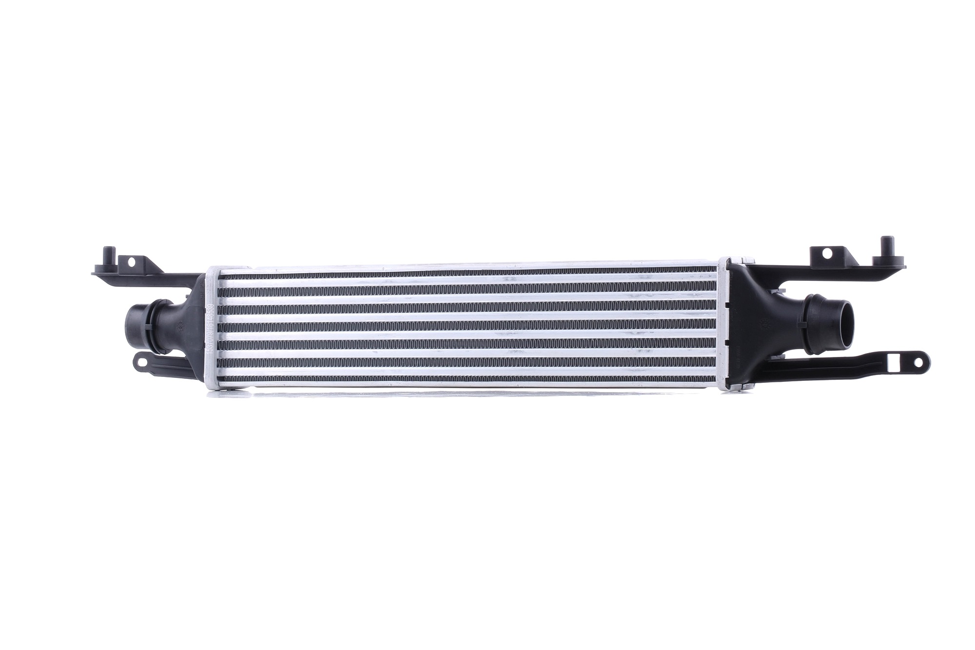 Köp RIDEX Intercooler Produktnummer: 468I0191 till det förmånliga priset av 760,45 kr