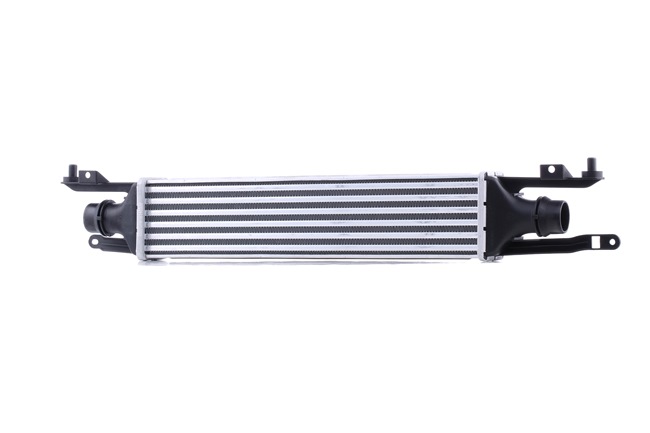 Köp billiga original Intercooler 468I0191 jämförbara med 55702004 OEM nummer på nätet